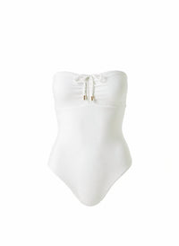 Melissa Odabash - St Kitts Textured One Piece