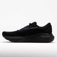 BROOKS Men's Adrenaline Gts 24 Running Shoes in black black ebony 6 - men's shoe