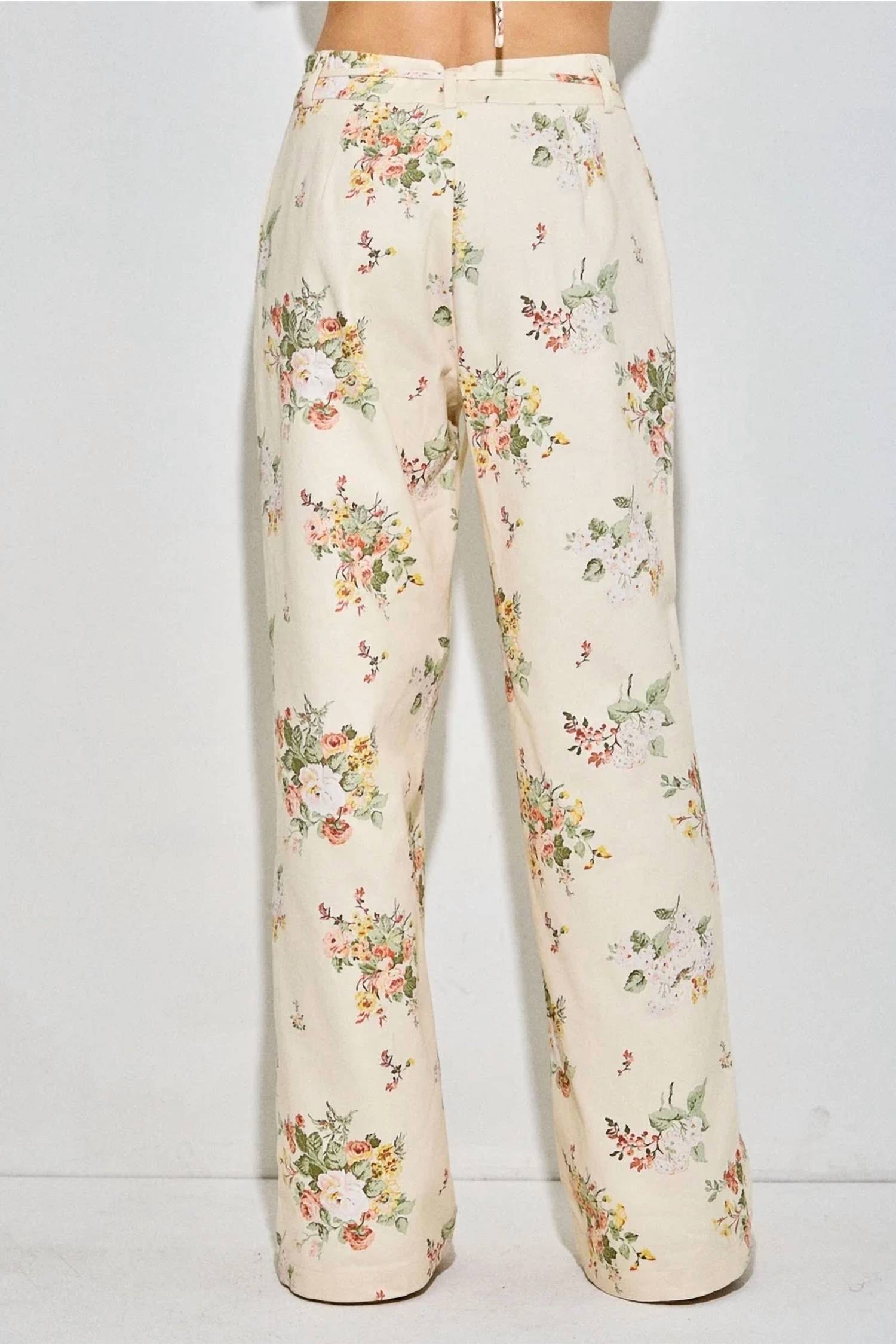 Polagram - Fenna Pants