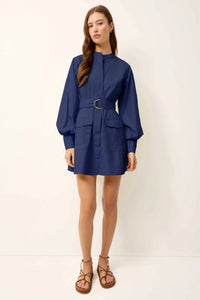 Marie Oliver - Hughes Mini Dress