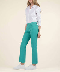 Kut From The Kloth - Kelsey High Rise Ankle Flare