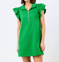 Mary Square - Paige Dress