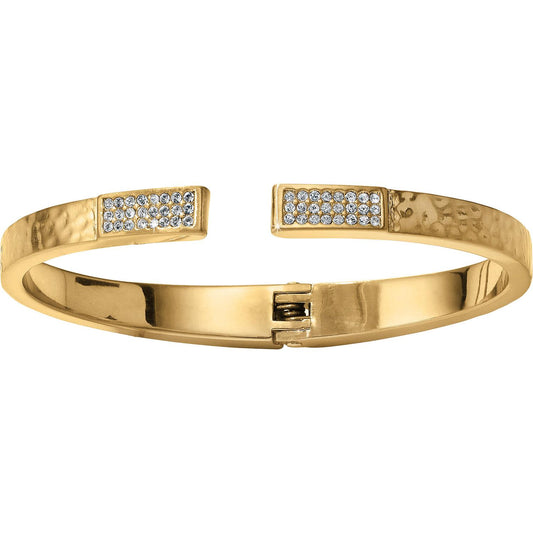 Brighton - Women's Zenith Hinged Bangle