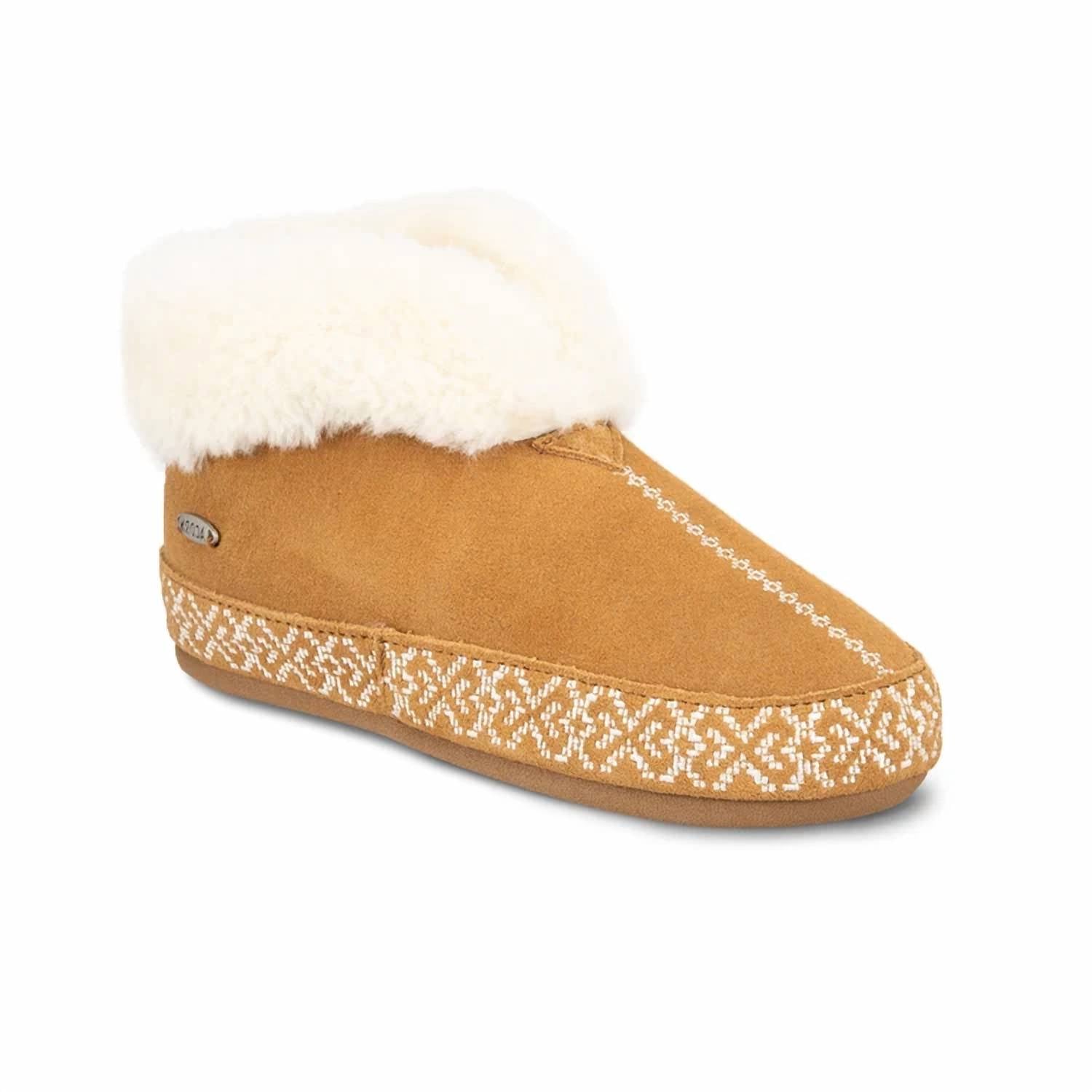 Acorn - Women's AC Greta Full Slipper