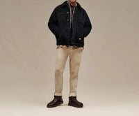 Ugg - Men's Classic Ultra Mini Leather Regenerate Boots