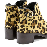 Cole Haan - Women's Harrington Grand Slouch Bootie Ankle Boots