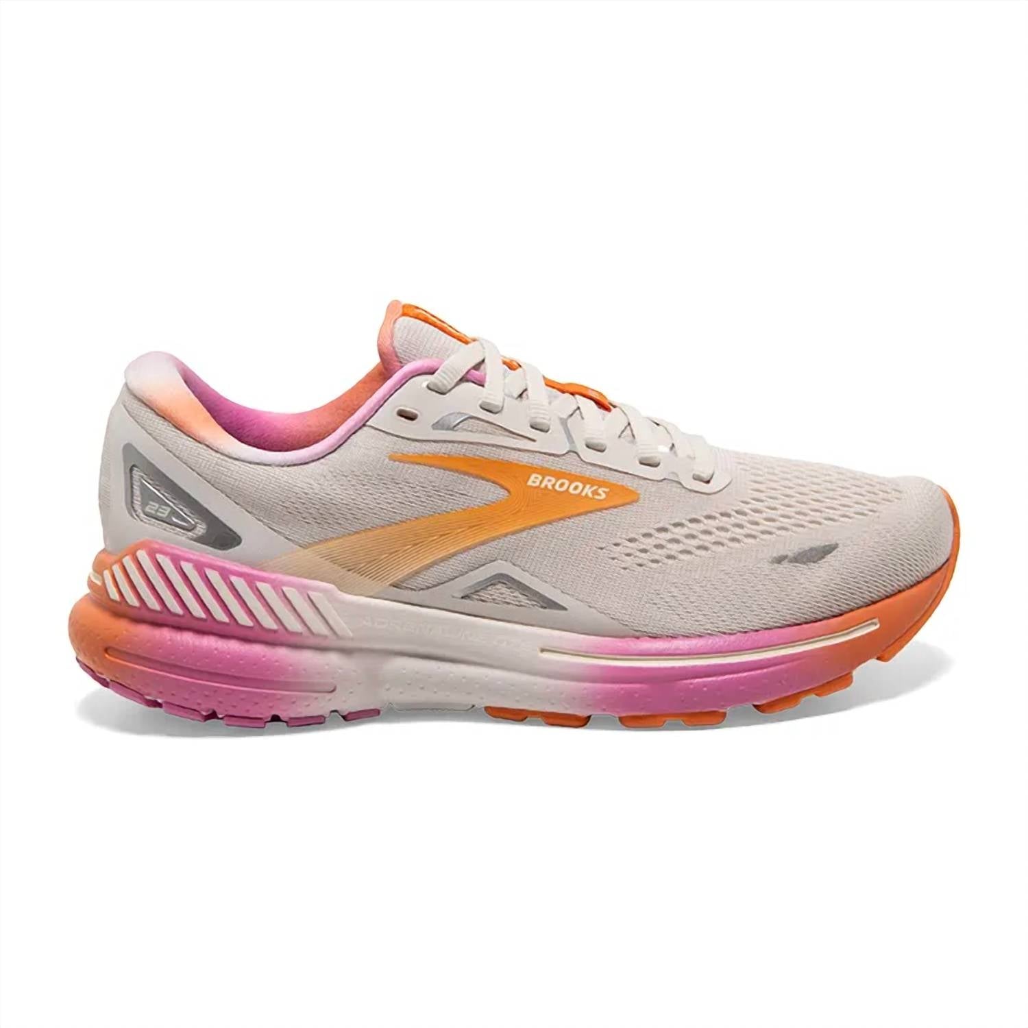 Brooks - Women's Adrenaline Gts 23 Running Shoes