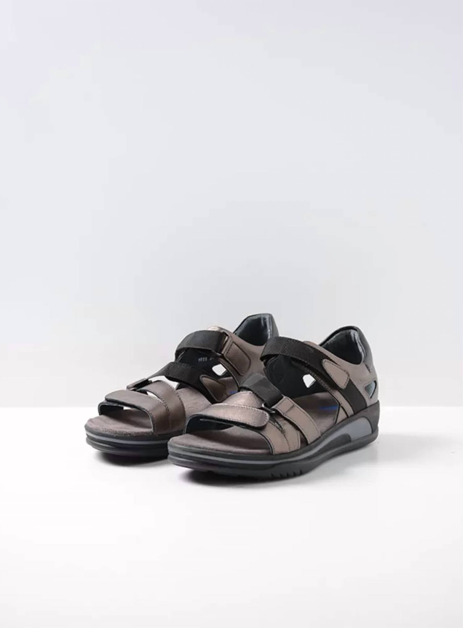 Wolky - Women's Desh Casual Sandals