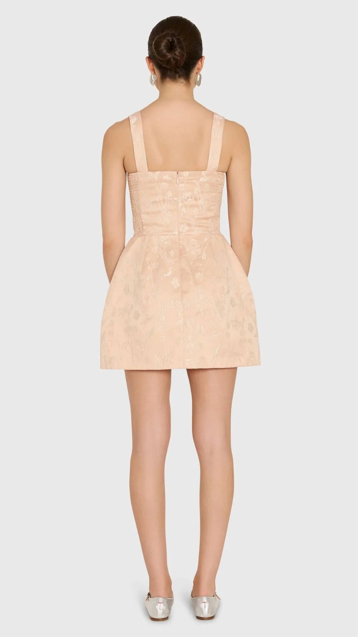 Amanda Uprichard - Martini Romper