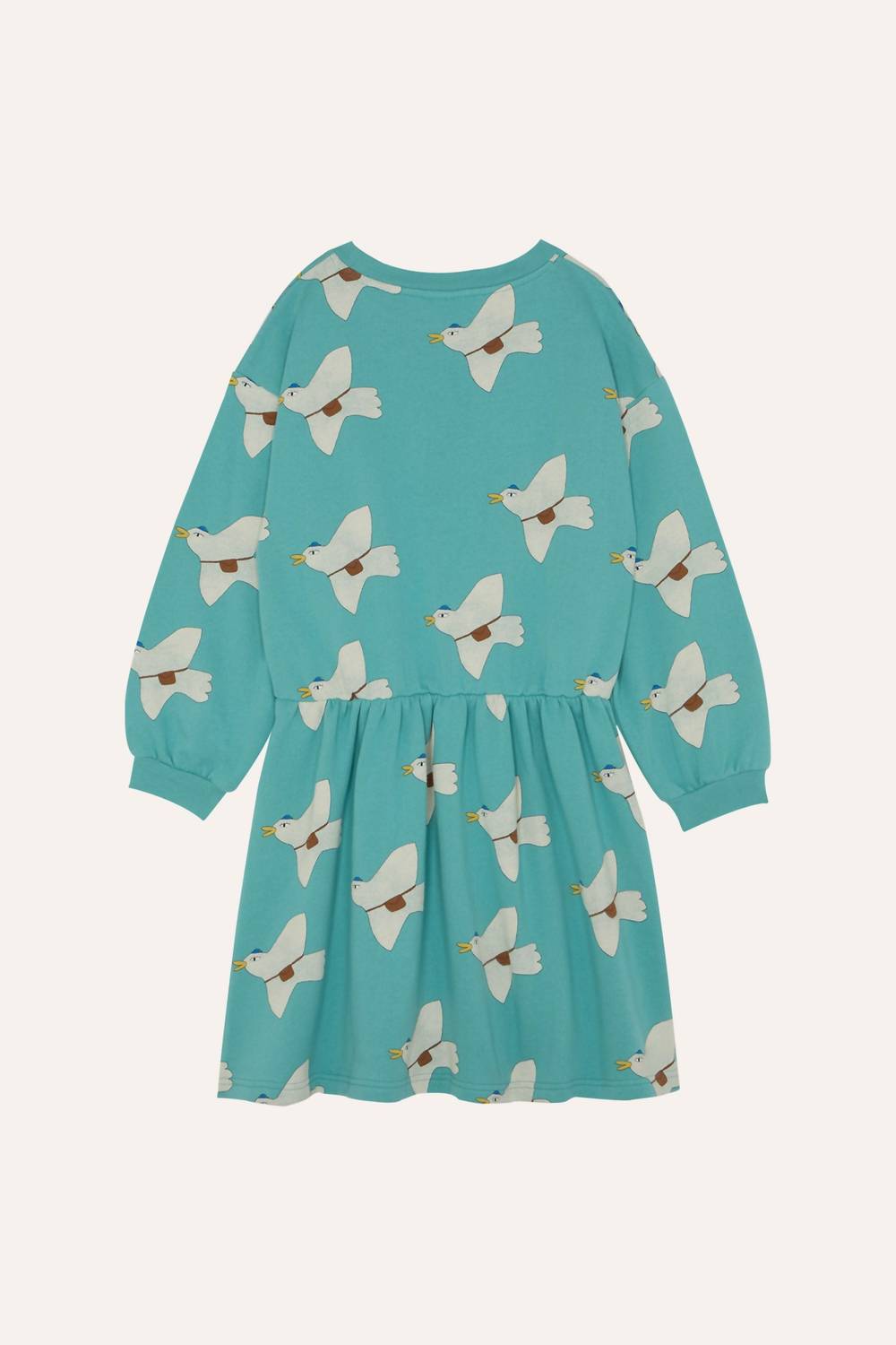 The Campamento - Pigeons Dress