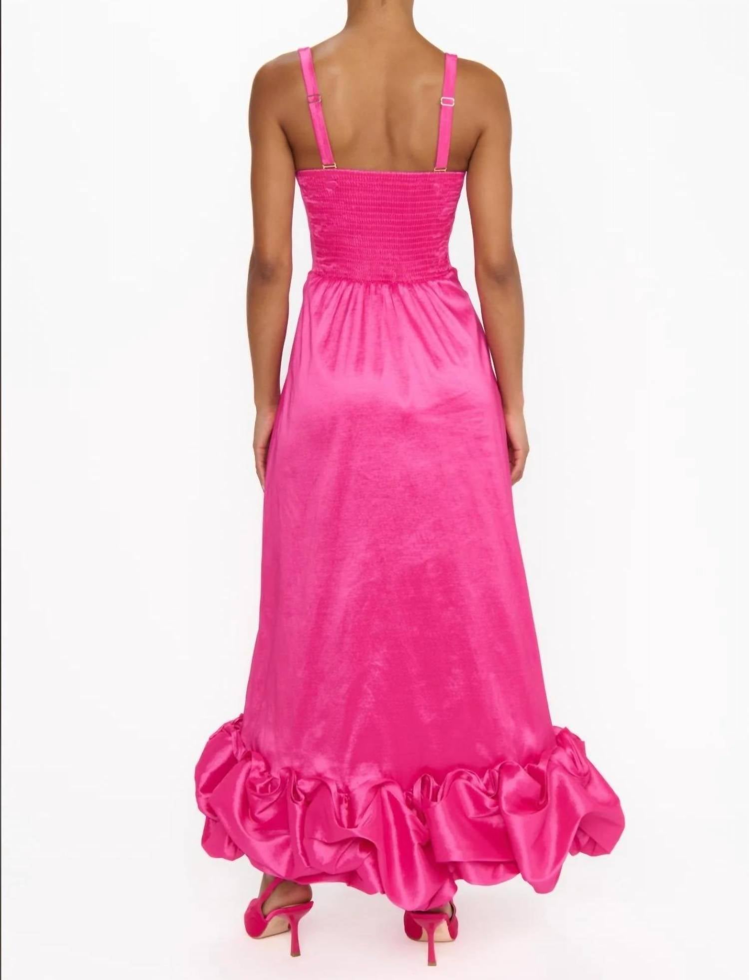 Show Me Your Mumu - Rebecca Midi Dress