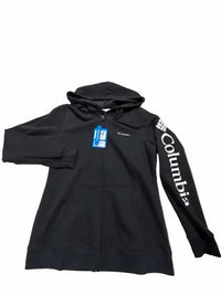 Columbia - Cape Lacey Graphic Full-zip Hoodie