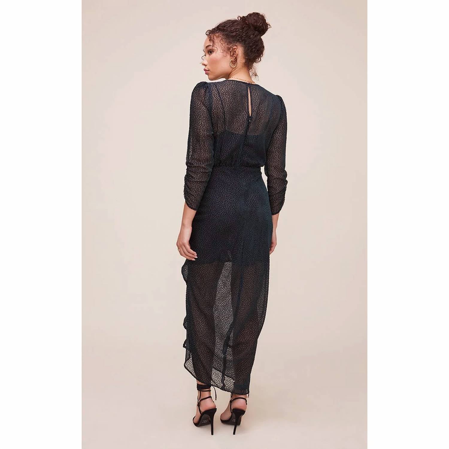 Astr - Samara Dress