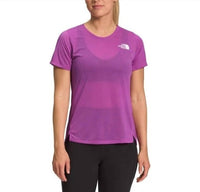 The North Face - Sunriser Short Sleeve Shirt