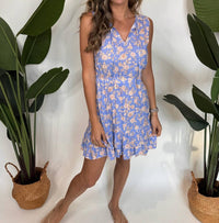 Walker & Wade - Kaylee Dress