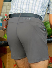 Birddogs - Classic Khaki Shorts