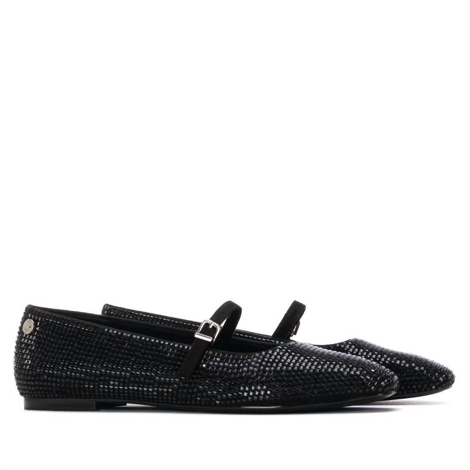 Xti - Women's 144700 Round Toe Sandals