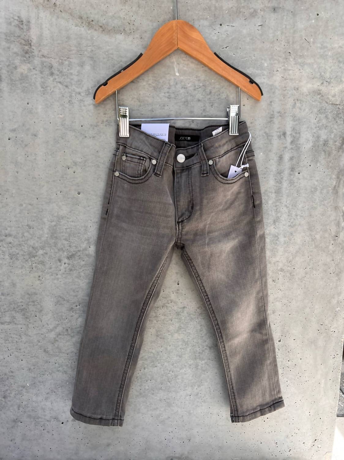 Joe'S Jeans - Boys' Legend Skinny Fit Jeans