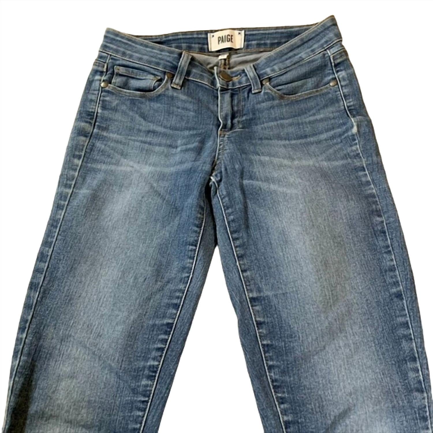 Paige - Women's Verdugo Ultra Skinny Jeans