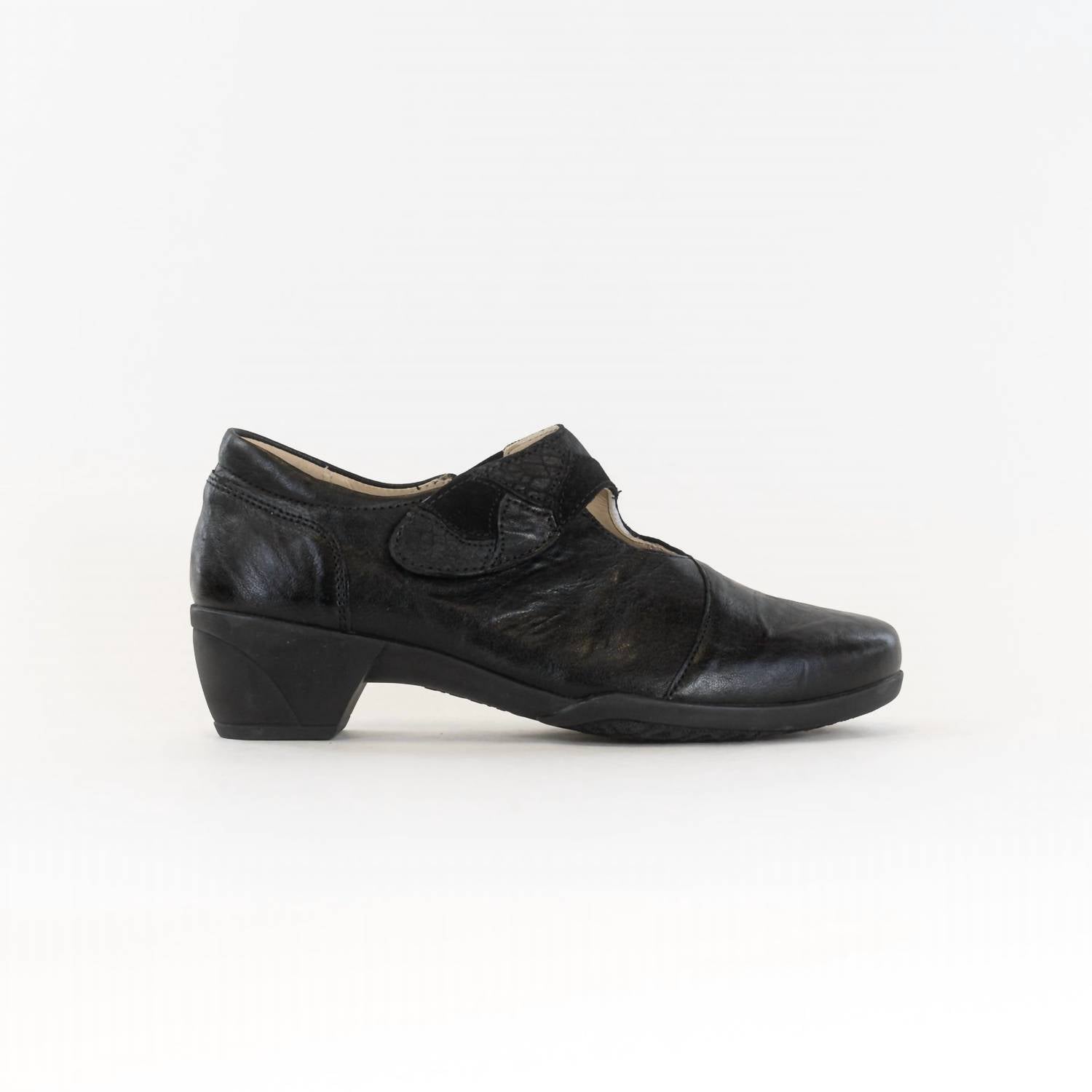 Fidelio Women's Hallux Grace 265002 Shoes in black - women's shoe