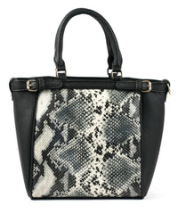 Urban Expressions - Women's Aviana Satchel Bag