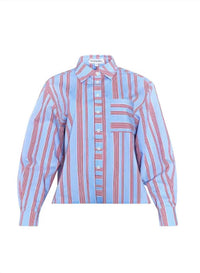 Hunter Bell - Women's Hudson Shirt