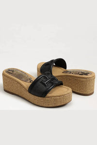 Sam Edelman - Women's Pauleena Slide Sandals