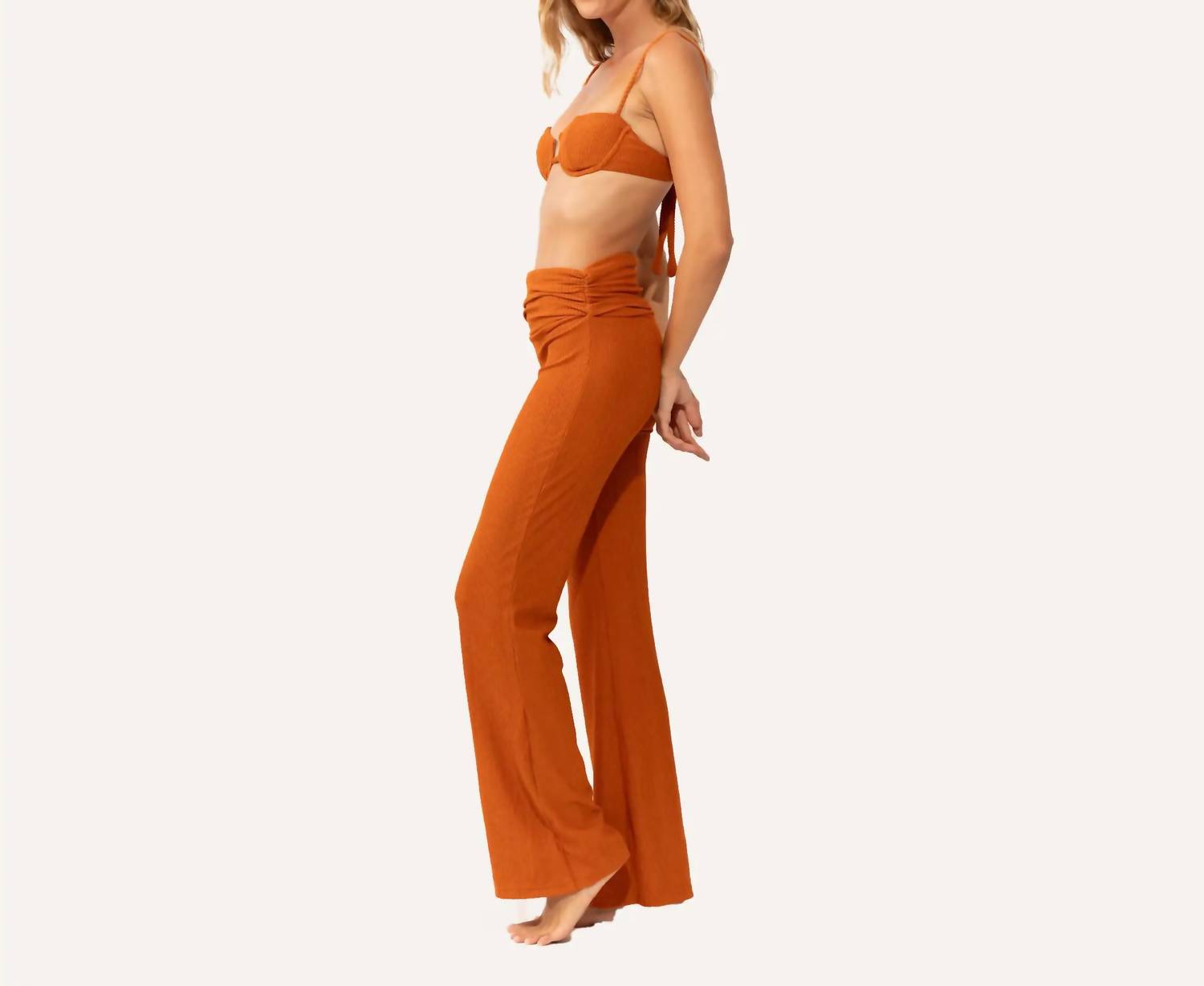 Rio Del Sol - Murana Pants