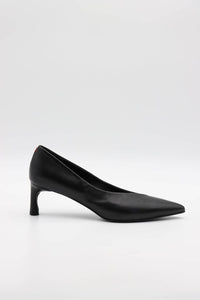 Halmanera - Women's Gil Kitten Heel