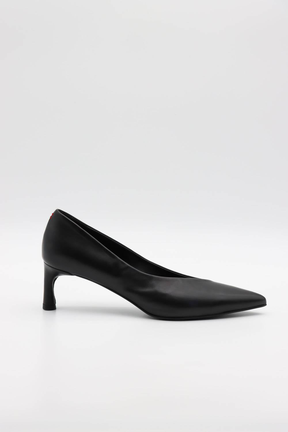 Halmanera - Women's Gil Kitten Heel
