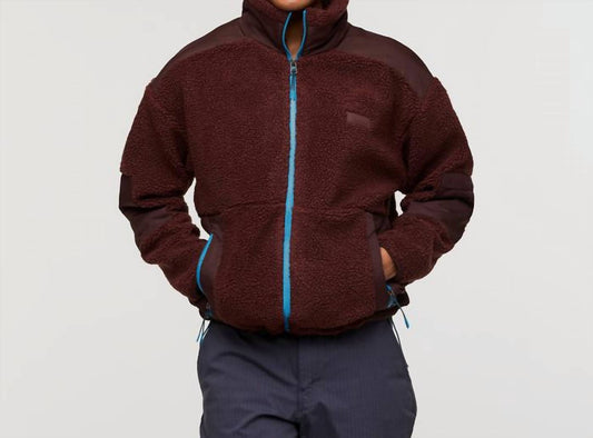 Cotopaxi - Bacano Fleece Jacket
