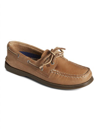Sperry - Women's Authentic Original Boat Leather Shoe