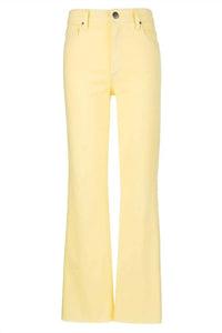 Kut From The Kloth - Women's Kelsey High Rise Ankle Flare Jeans
