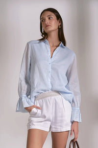Elan - Button Down Shirt