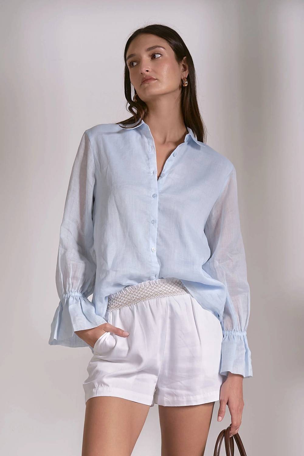 Elan - Button Down Shirt
