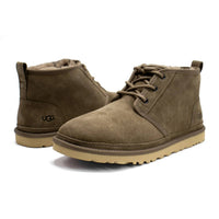 Ugg - Men's Neumel Chukka Boot