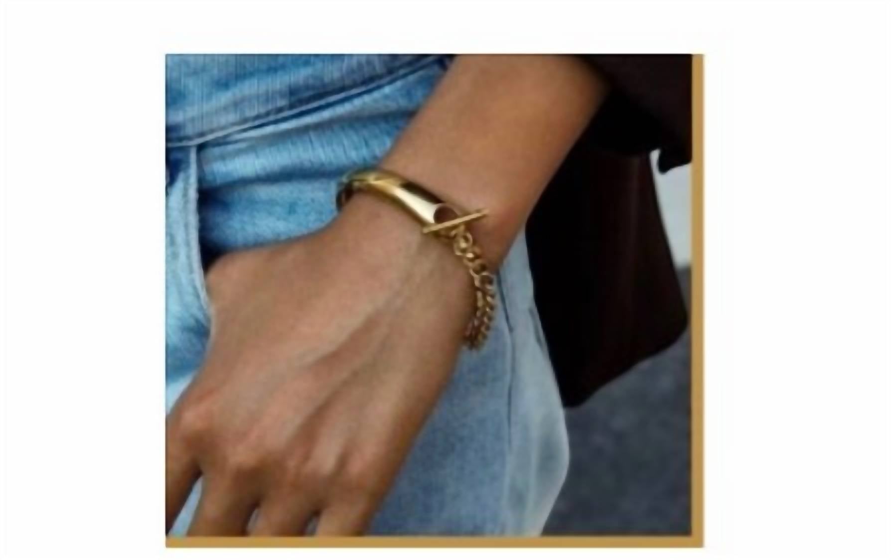 Katie Rae Collection - Women's Empire Bracelet