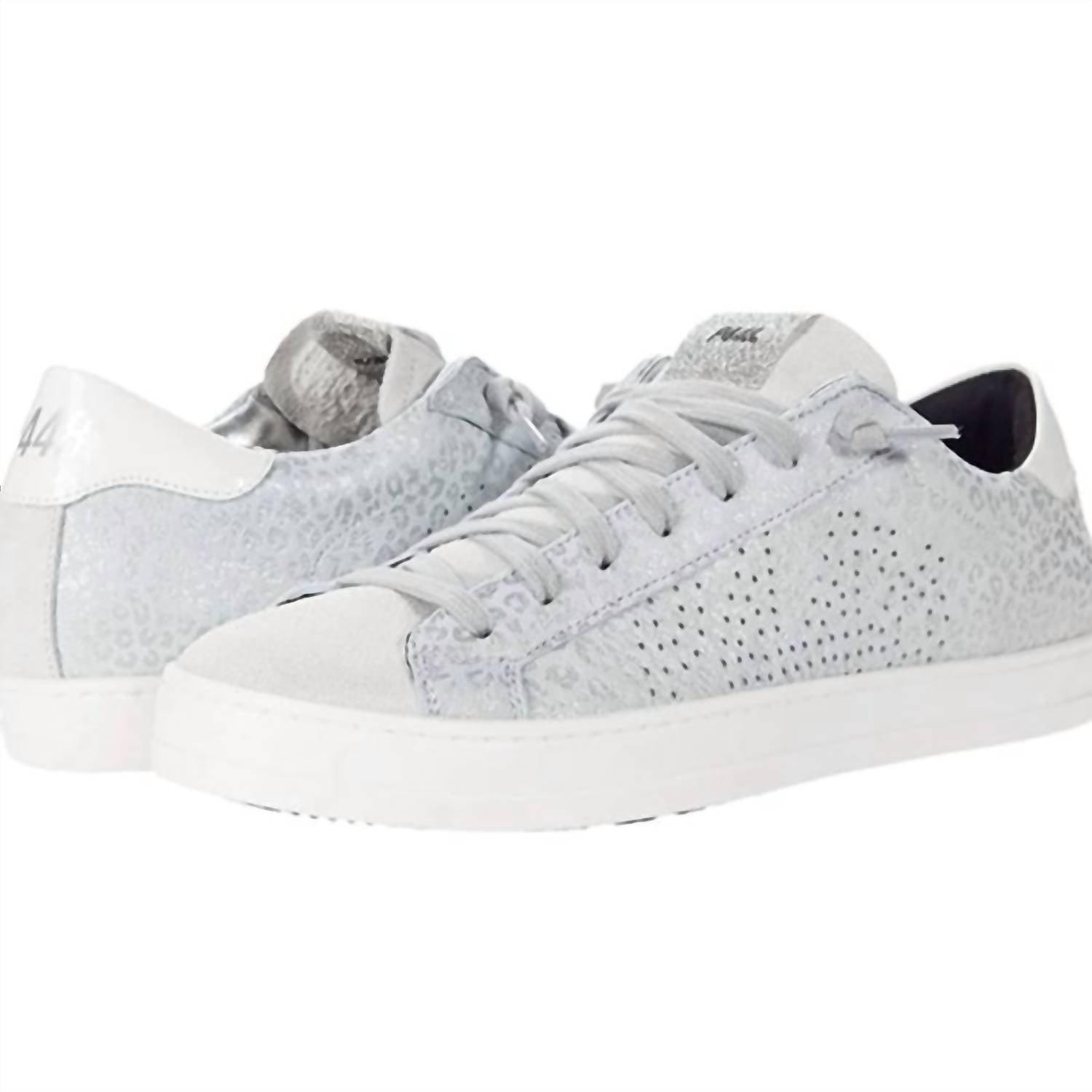 P448 - Women's John Sneaker