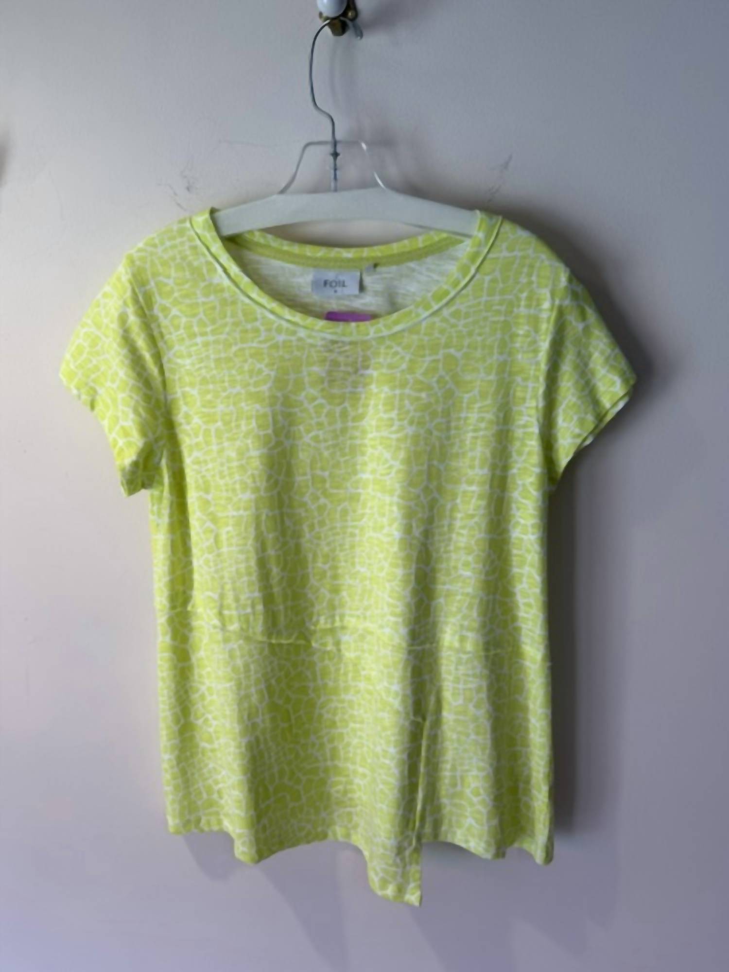 Foil - Women's Daiquiri Tee
