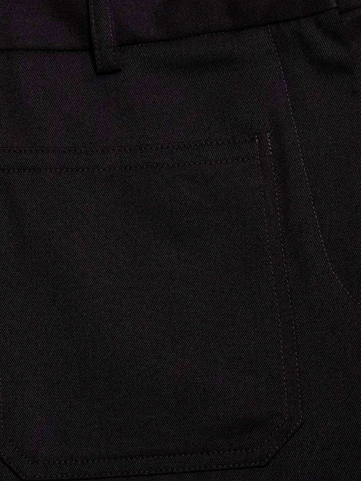 Nili Lotan - Christophe Wool Pant