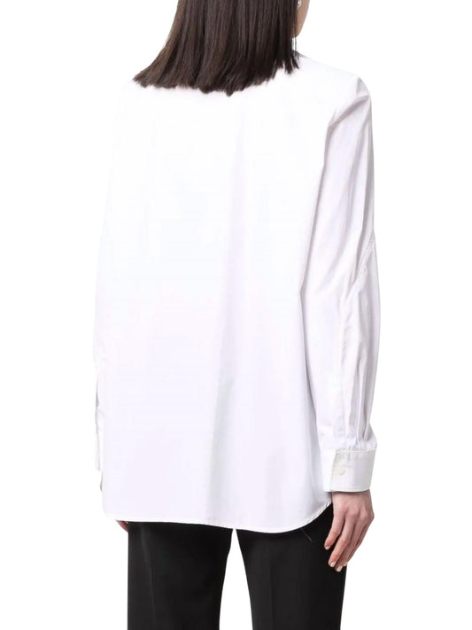 Salvatore Ferragamo - Women's Cotton Shirt