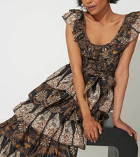 Cleobella - Athena Ankle Dress