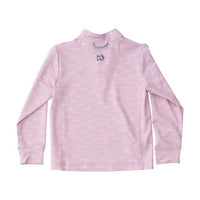 Prodoh - Girls' Pro Performance Quarter Zip Pullover