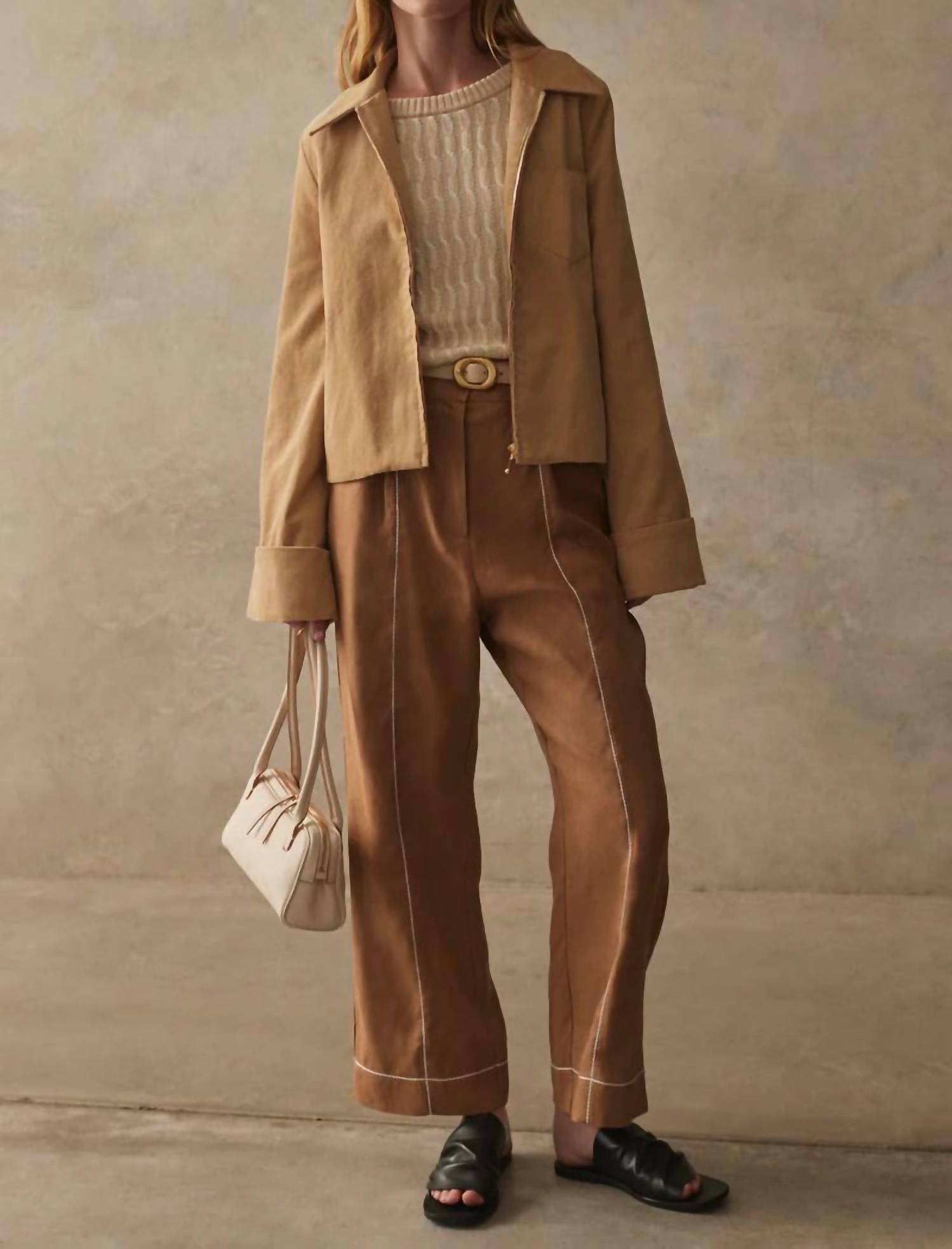 Sancia - Buena Vista Corduroy Jacket