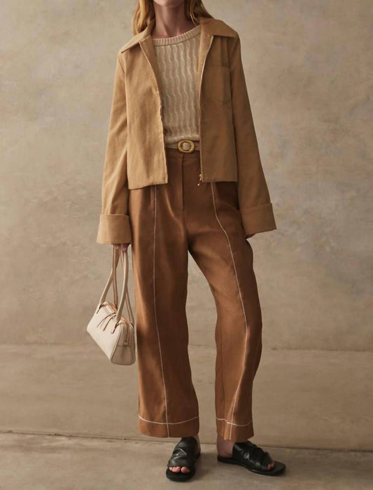 Sancia - Buena Vista Corduroy Jacket