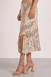 Elan - Sahara Midi Skirt