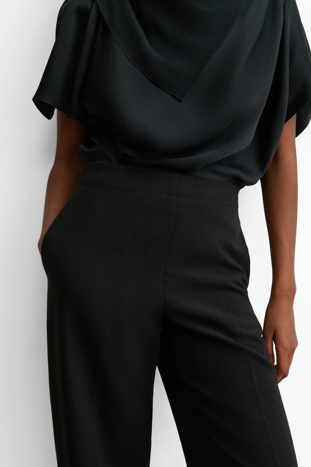 Rachel Comey - Nelam Wide Leg Pants