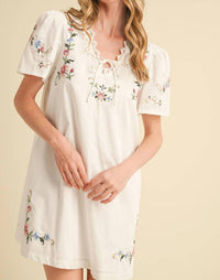 &Merci - Daphne Shift Dress