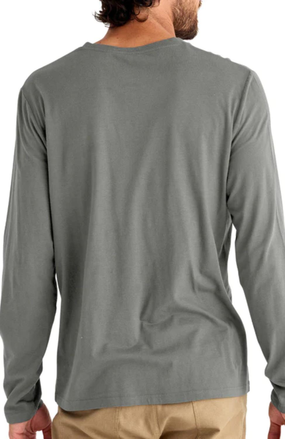 Bamboo Heritage Henley