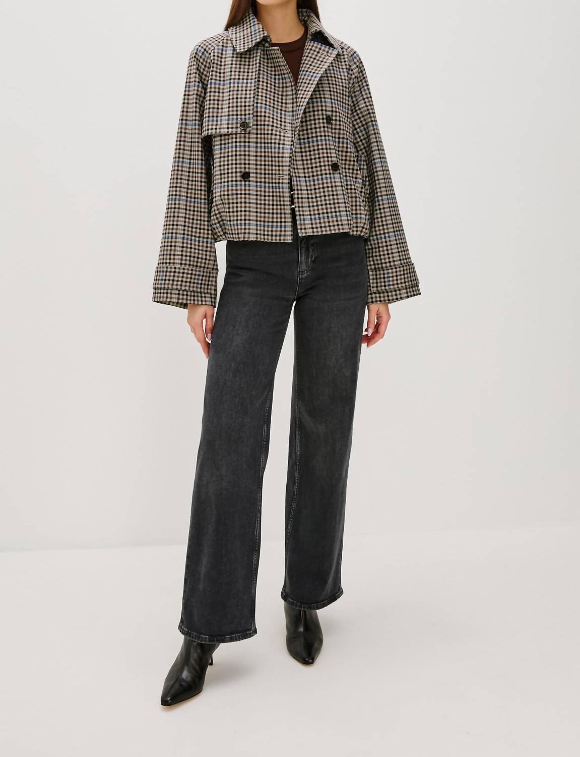 Rails - Jett Jacket